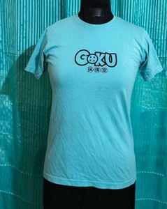 Goku Anime Tee