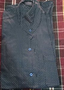 Patterned