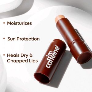 Caffeine Lip Balm(Choco)