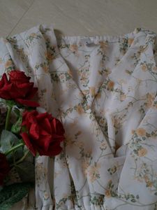 Combo Of 2 Cute Dresses..
