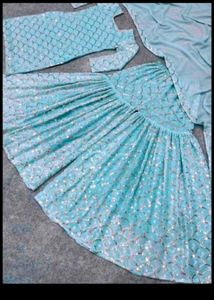 Sequence Shrara Set