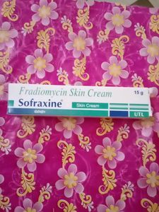 Sofraxine Creem