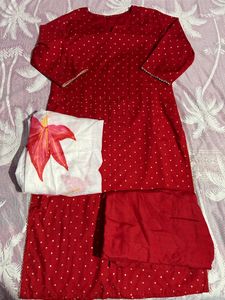 Suit For Women Stylish And Trending