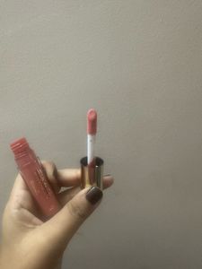 Mars Cosmetics Candy Crush Lip Gloss