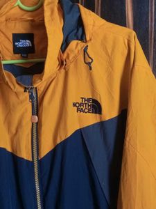 OG THE NORTH FACE WINDCHEATER