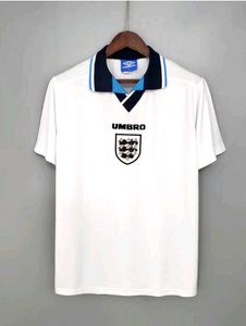 Umbro England Jersey