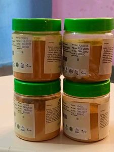 Pack Of 3Kasturi Haldi Powder