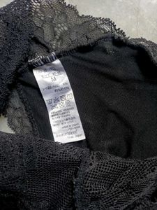 Old Net Panty