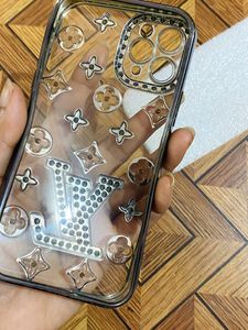 iPhone 11 Pro Cover