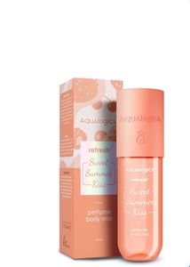 Aqualogica Sweet Summer Kiss Body Mist