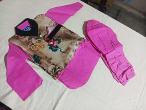 Ethinc Wear Kids