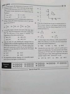 JEE Main Physics DPP Sheets - 2nd Edition