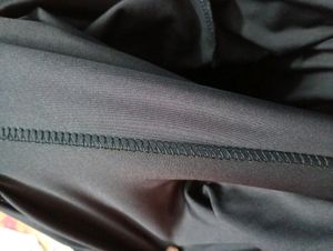 Active Wear Gym Tight