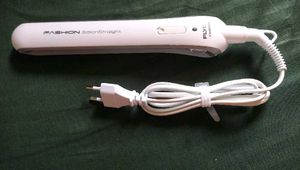 Fashion Salon Straight Hair Straightener