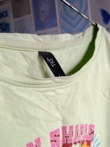 Sunshine Graphic Tee