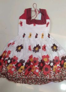 Gorgeous Dress Flared