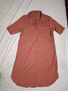 Beautiful Korean Brand Dress