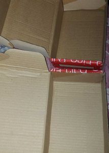 Cardboard Box - Perfect for Storage!