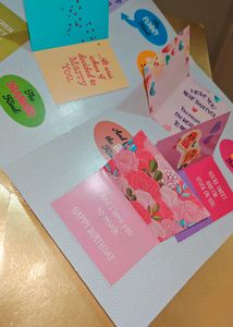 Greetings Card