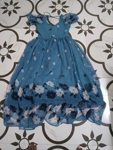 Gown