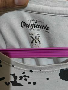 Kook N Keech Originals Tshirt Super Comfy