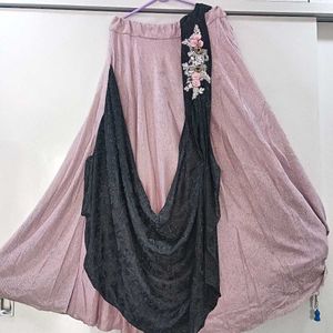 Dreamycore Pink Lengha