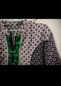 Printed Kurti