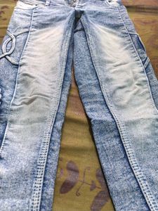 Clothing Bundle - Shirts &amp; Jeans