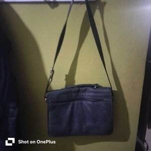 Classic Crossbody Bag