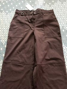 Brown Trouser