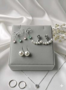 3 combo of Earring Set