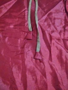 Red Embroidered Kurta✨✨💥