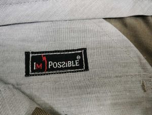 Men 36 Semi Formal Pant - Like New