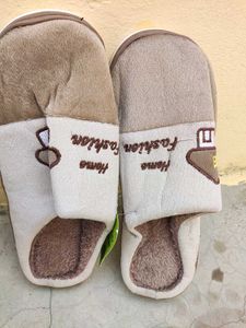 Winter Foot Wear