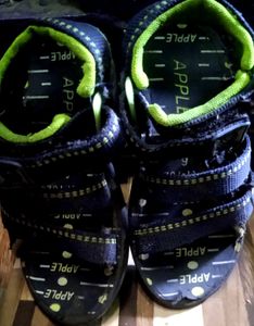 Kids Casual Shoes