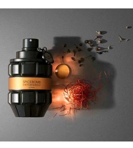 Viktor&Rolf Spicebomb Extreme