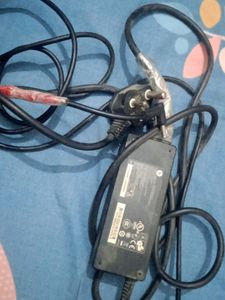 Hp Laptop Charger Original
