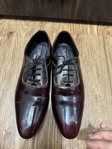 BRUFIELD SHOES