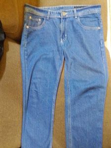 Zara Denim Jeans