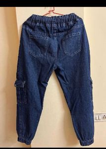 Moms Fit Jeans