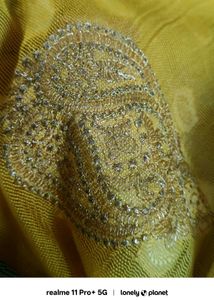 Good Quality Saree