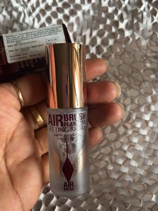 Charlotte Tilbury Setting Spray