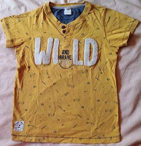 Boys Tshirts