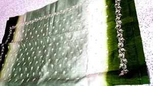 Handloom Silk Saree 2