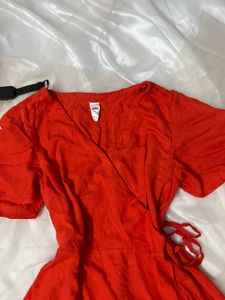 Wrap Dress ❤️‍🔥