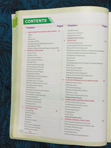 Logix Computer Applications