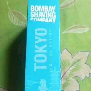 Bombay Shaving Company Tokyo Perfume