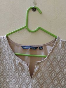 Daily Wear Avaasa Kurta