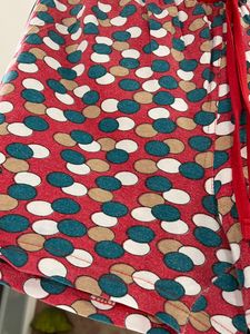 Regular Cotton Shorts