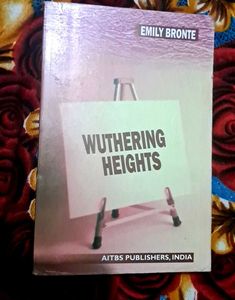 Wuthering Heights